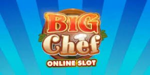 Big Chef игровой автомат