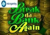 Break da Bank again