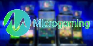 Microgaming игровые автоматы